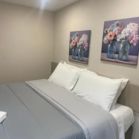 Santa Caterina Appartement *